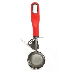 ILKO - Porcionador De Helado Acero Inoxidable New Line