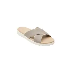 FLEXI - Sandalia mujer norah 107106camel