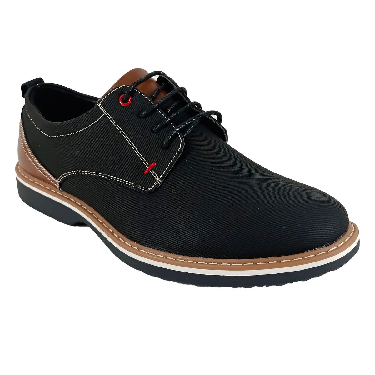 AGTA - Zapatos Casual de Hombre X6