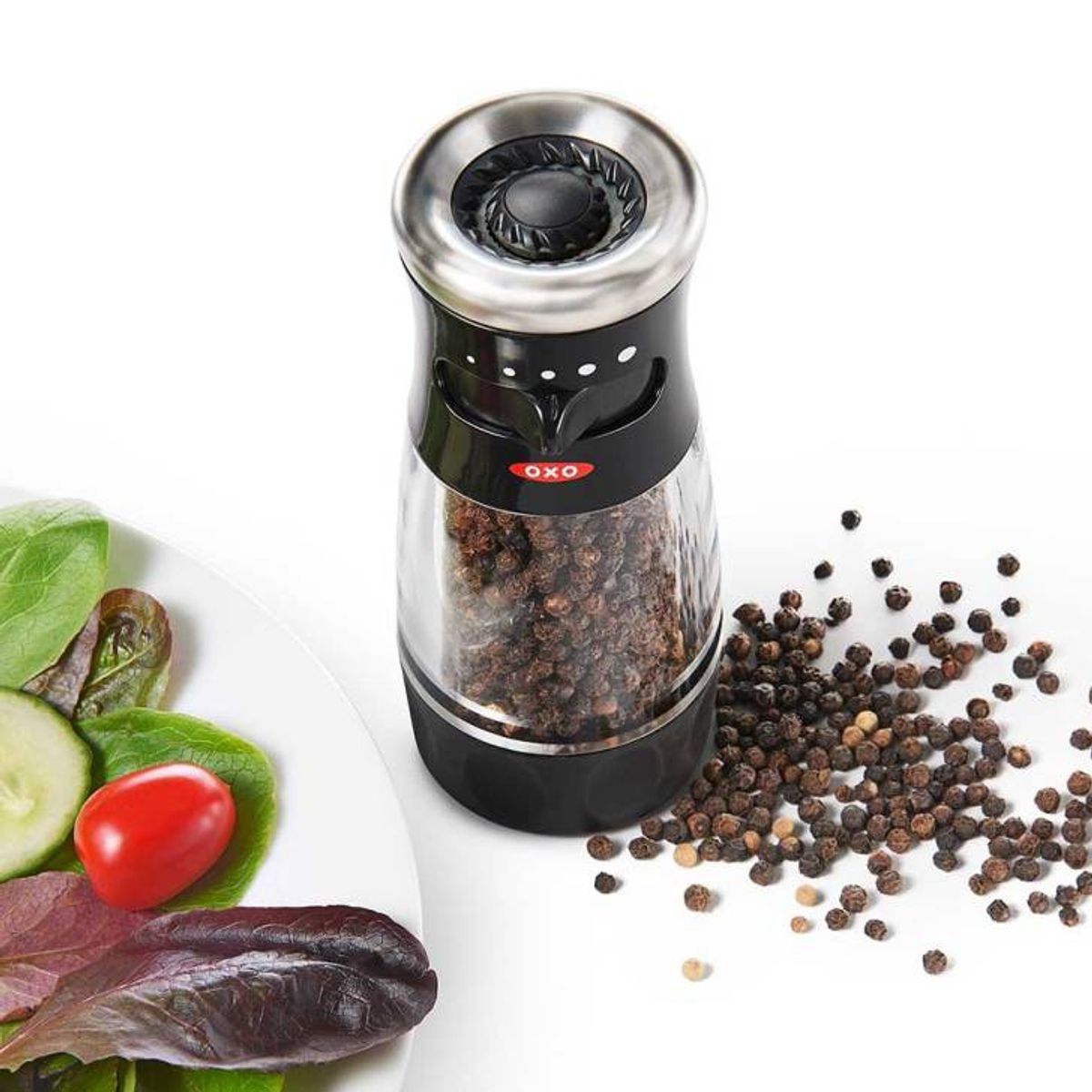 OXO - Molinillo Pimienta Oxo