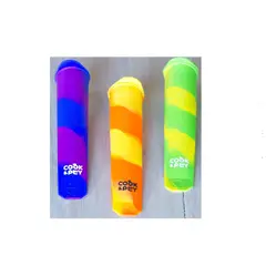 COOK & PLAY - Yummys- Set 3 Moldes Helado Shine