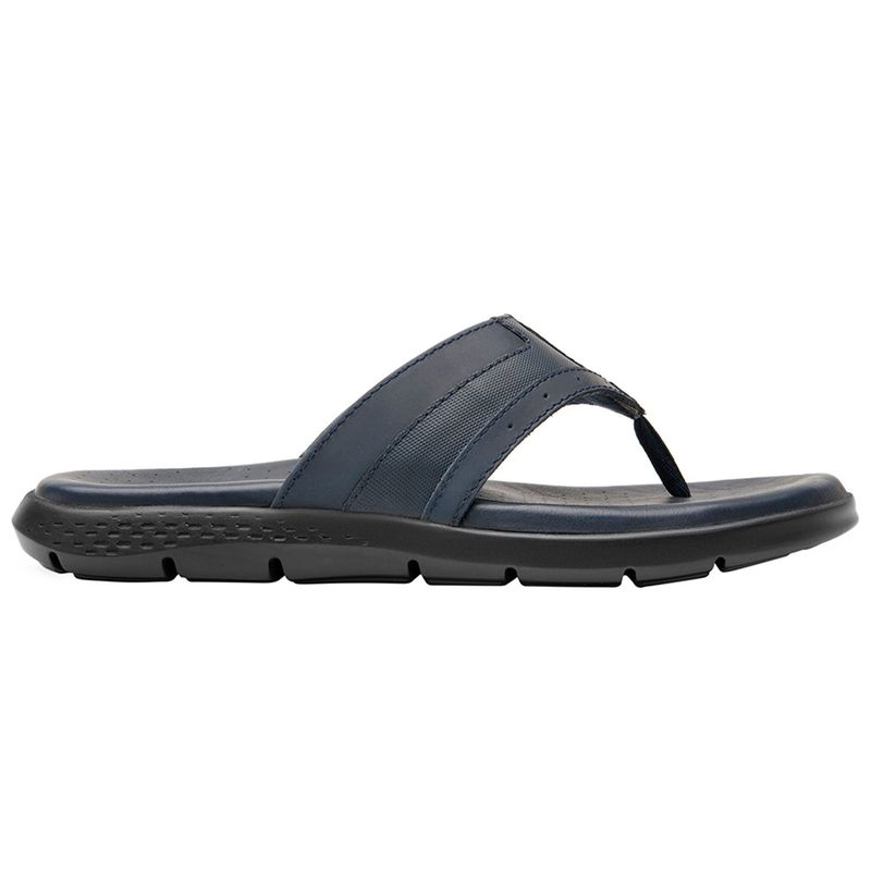 FLEXI - Sandalia Hombre Odin Azul Flexi