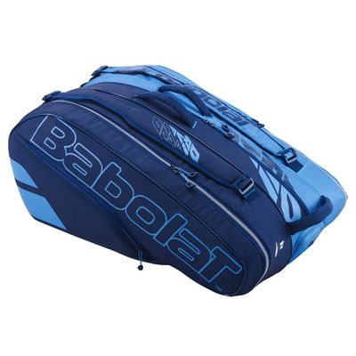 Imagen 2 del producto BOLSO TENIS PURE DRIVE RH X 12
