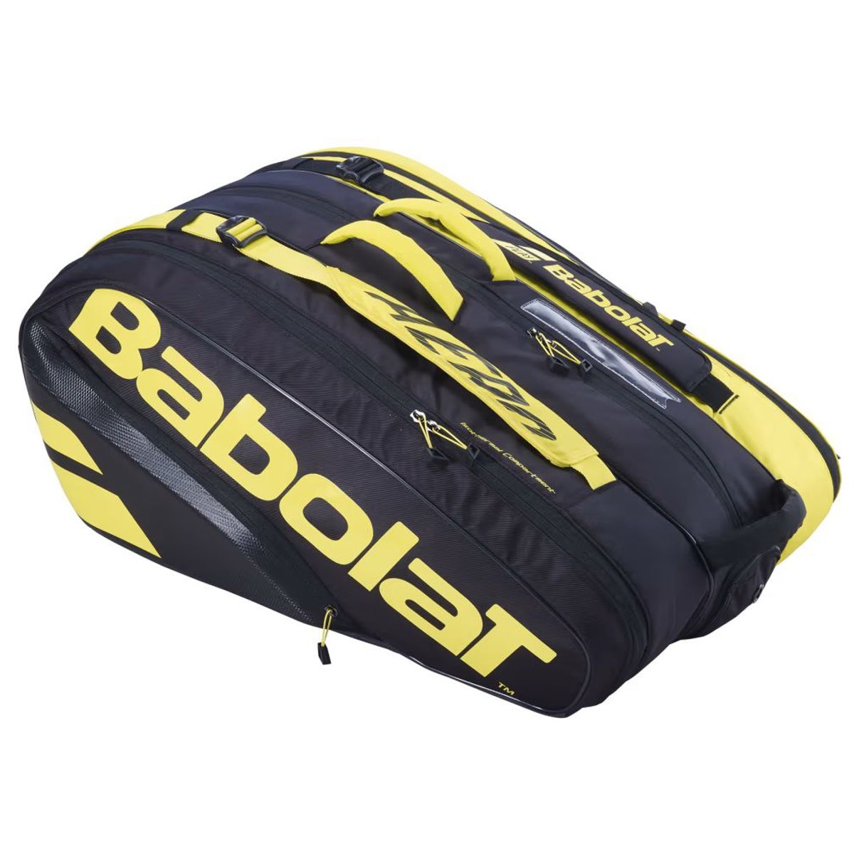 BABOLAT - BOLSO TENIS BABOLAT PURE AERO RH X 12