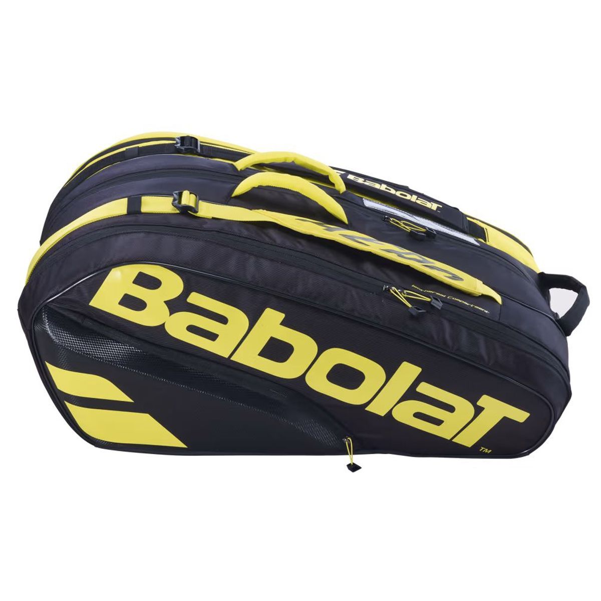 BABOLAT - BOLSO TENIS BABOLAT PURE AERO RH X 12
