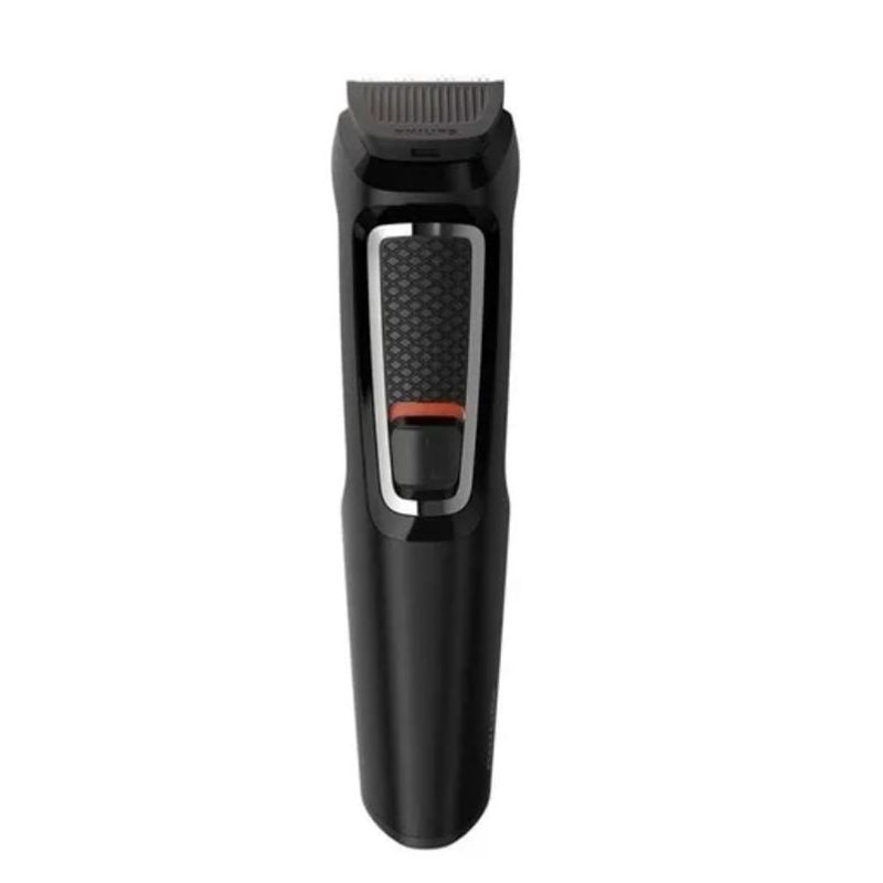 PHILIPS - Máquina afeitadora y cortadora de pelo Philips Series 3000 MG3731 negra 100V/240V