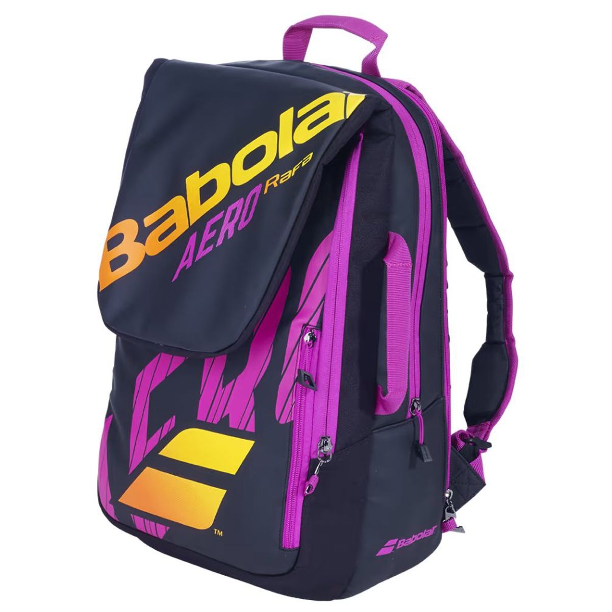 BABOLAT - MOCHILA TENIS BABOLAT PURE AERO RAFA
