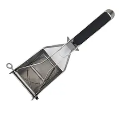 ILKO - Prensa Papas Acero Inoxidable New Line