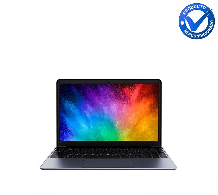 Notebook N4020/ 8GB / 256GB /14.1/ W11H HerobookPro (Reacondicionado)