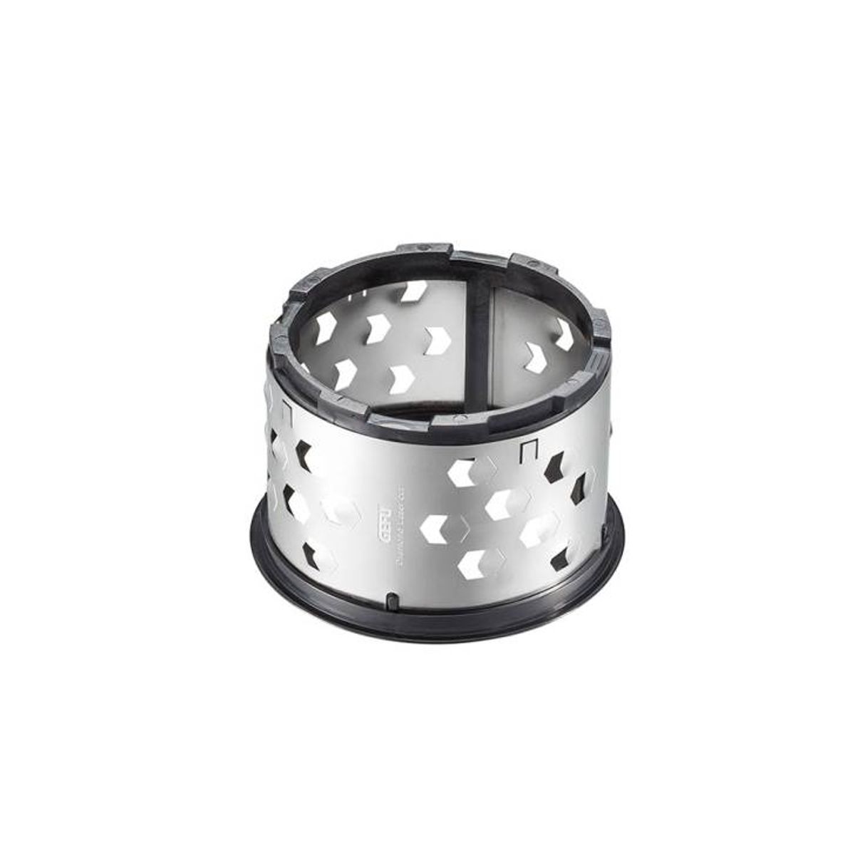 GEFU - Rallador Giratorio Pecorino Gefu