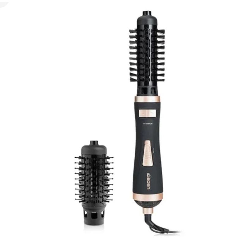 SIEGEN - Modelador De Cabello Siegen Sg-2805 Brushing