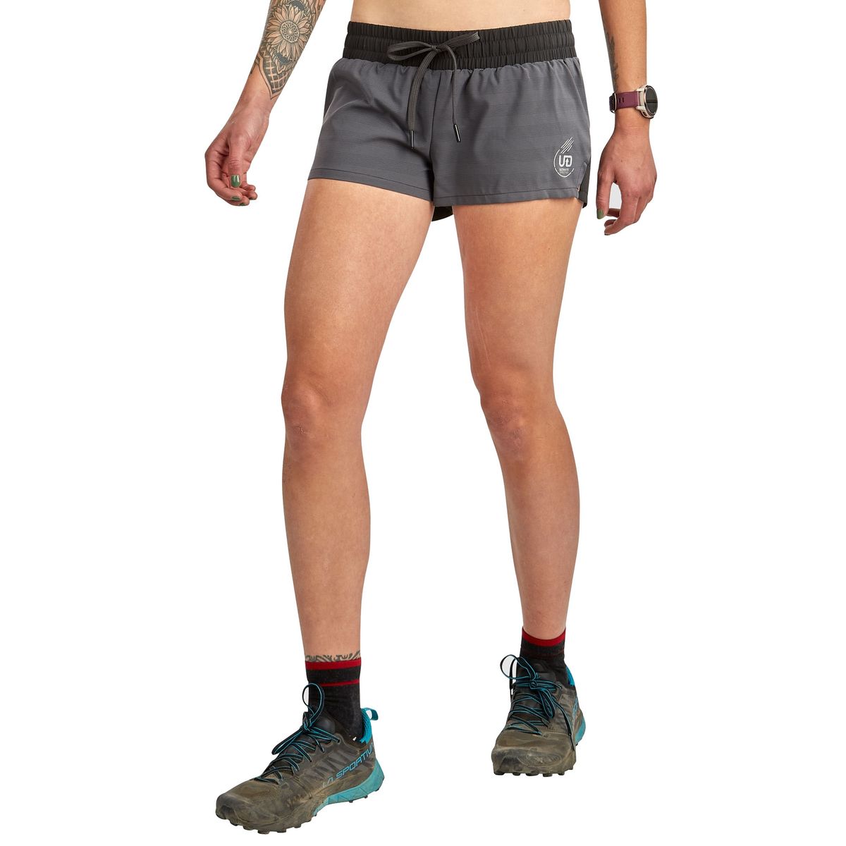 ULTIMATE DIRECTION - Short deportivo - Stratus Short W - Ultimate Direction.