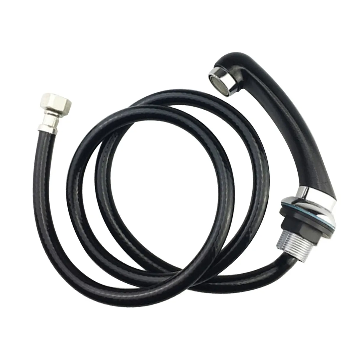 GENERICO - Llave Tipo Ducha Para Lavapelos Resistente