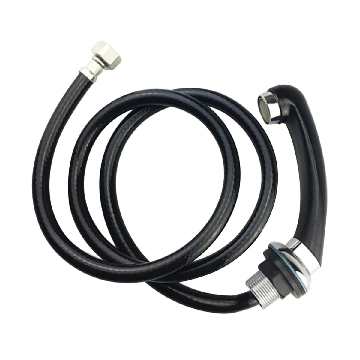 GENERICO - Llave Tipo Ducha Para Lavapelos Resistente