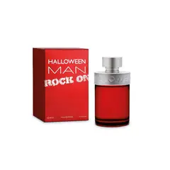JESUS DEL POZO - HALLOWEEN MAN ROCK ON EDT 125ML