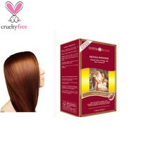 Henna en Polvo castaño dorado