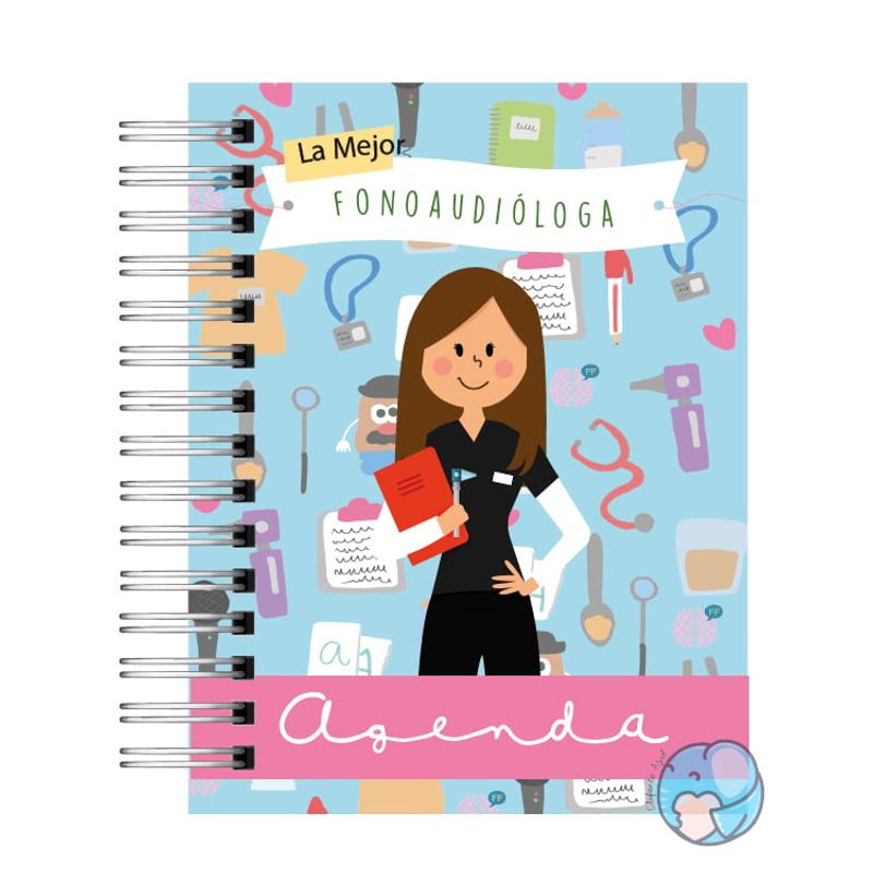 ELEFANTE AZULL - Agenda Fonoaudiologia