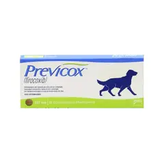 BOEHRINGER INGELHEIM - Previcox 227mg - Firocoxib 227mg