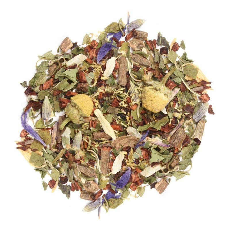 ADAGIO TEAS - Té Buenas Noches 57 gr - Azul