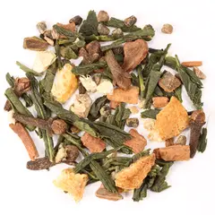 ADAGIO TEAS - Té Verde Chai 85 Grs