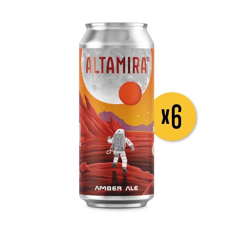 ALTAMIRA - Ambar