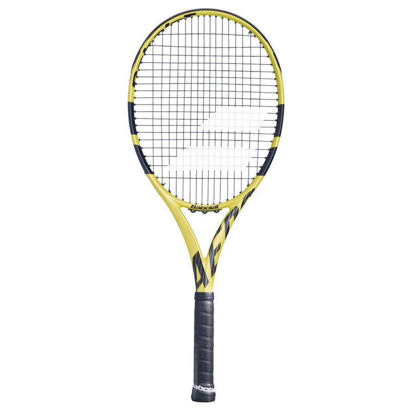 BABOLAT - Raqueta de Tenis Aero G Sin Encordar-Grip 3