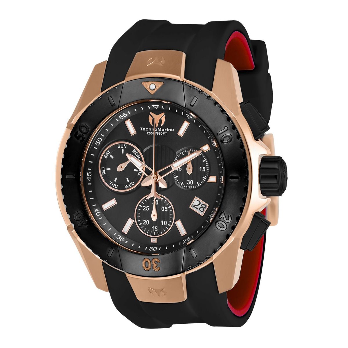 TECHNOMARINE - Reloj Hombre Technomarine UF6 TM-616005
