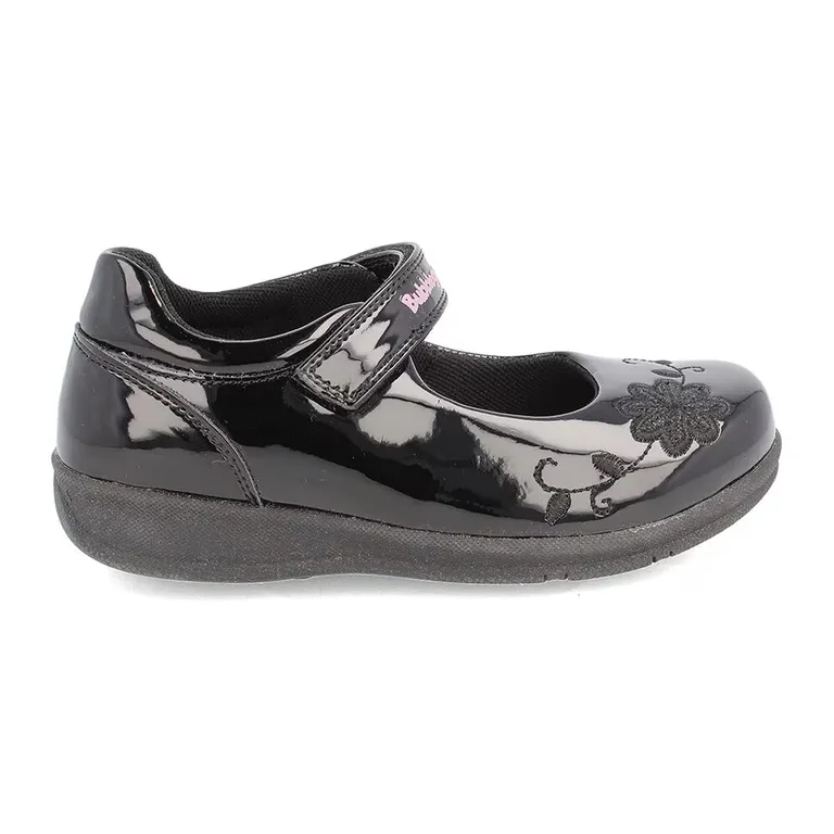 BUBBLE GUMMERS Ballerina Niña Bubblegummers Rusosky Negro