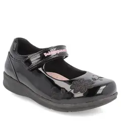 BUBBLE GUMMERS - BALLERINA NIÑA BUBBLEGUMMERS RUSOSKY NEGRO 30 - 33