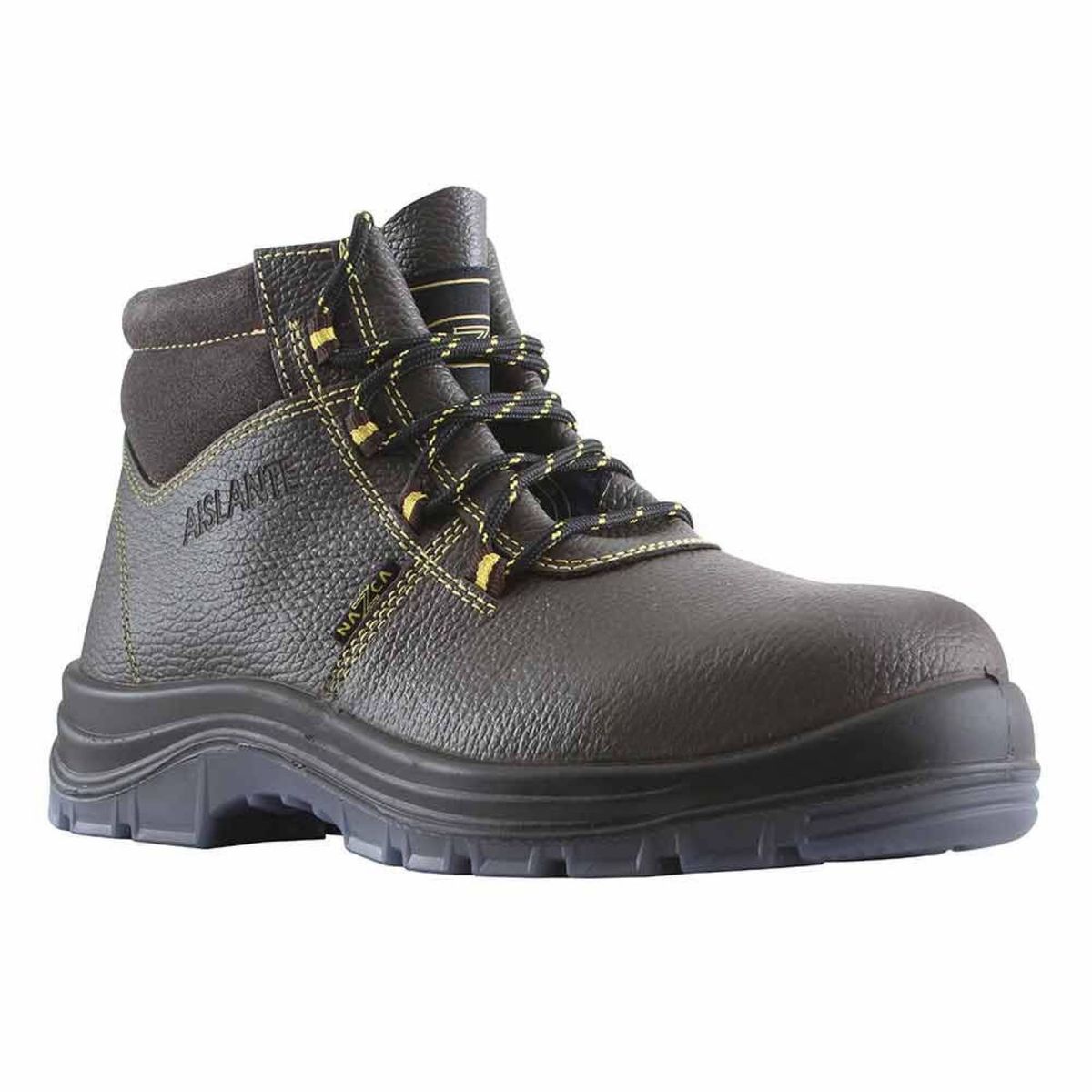 NAZCA - ZAPATO SEGURIDAD NAZCA BOTIN INDUSTRIAL PU/TPU NT 300