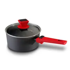 AMERCOOK - Olla de Aluminio Forjado Infito 18 cms.