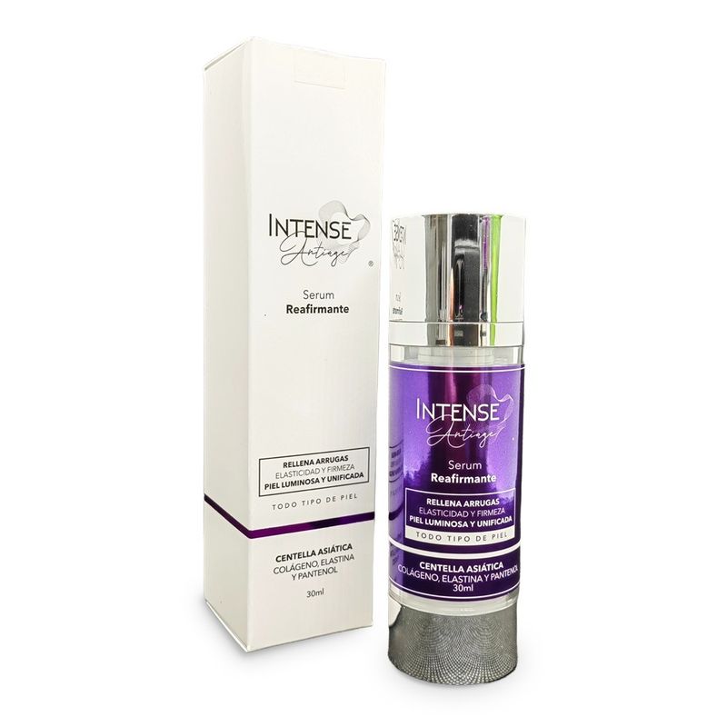 COSEDEB - Serum Facial reafirmante.-