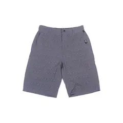 PILLIN - Traje de baño Niño Gris Oscuro
