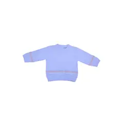 PILLIN - Chaleco Bebe Niña Celeste