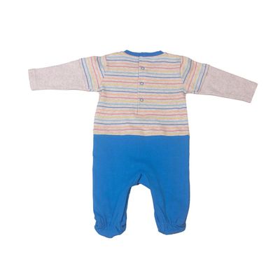 Imagen 2 del producto Osito Recién Nacido Niño Gris claro