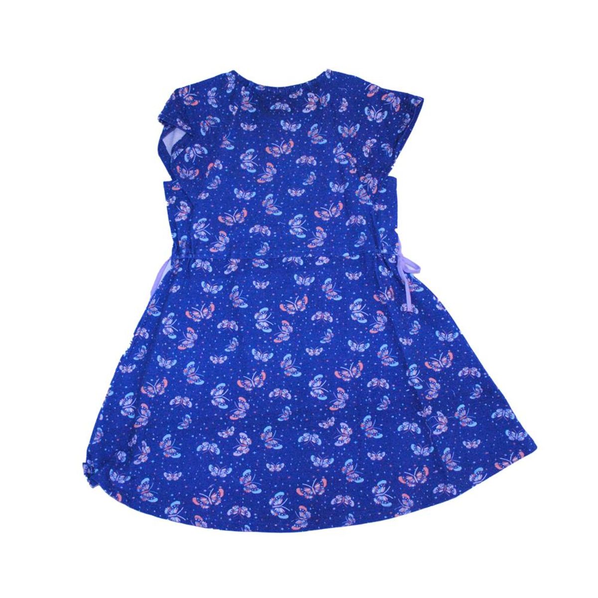 PILLIN - Vestido Niña Azul Pillin PILLIN