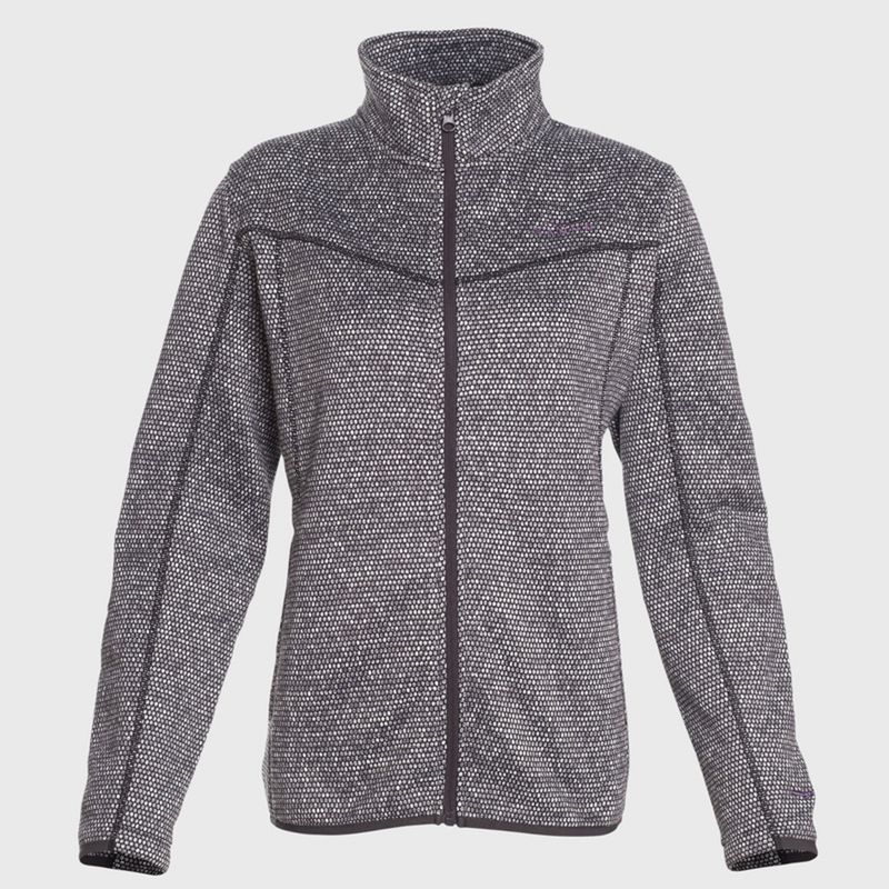 KANNU - Polar Termico Thermo Pro Native Jacquard Mujer KANNU