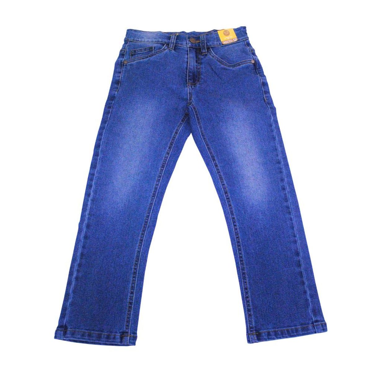 PILLIN - Jeans Niño Azul Pillin PILLIN