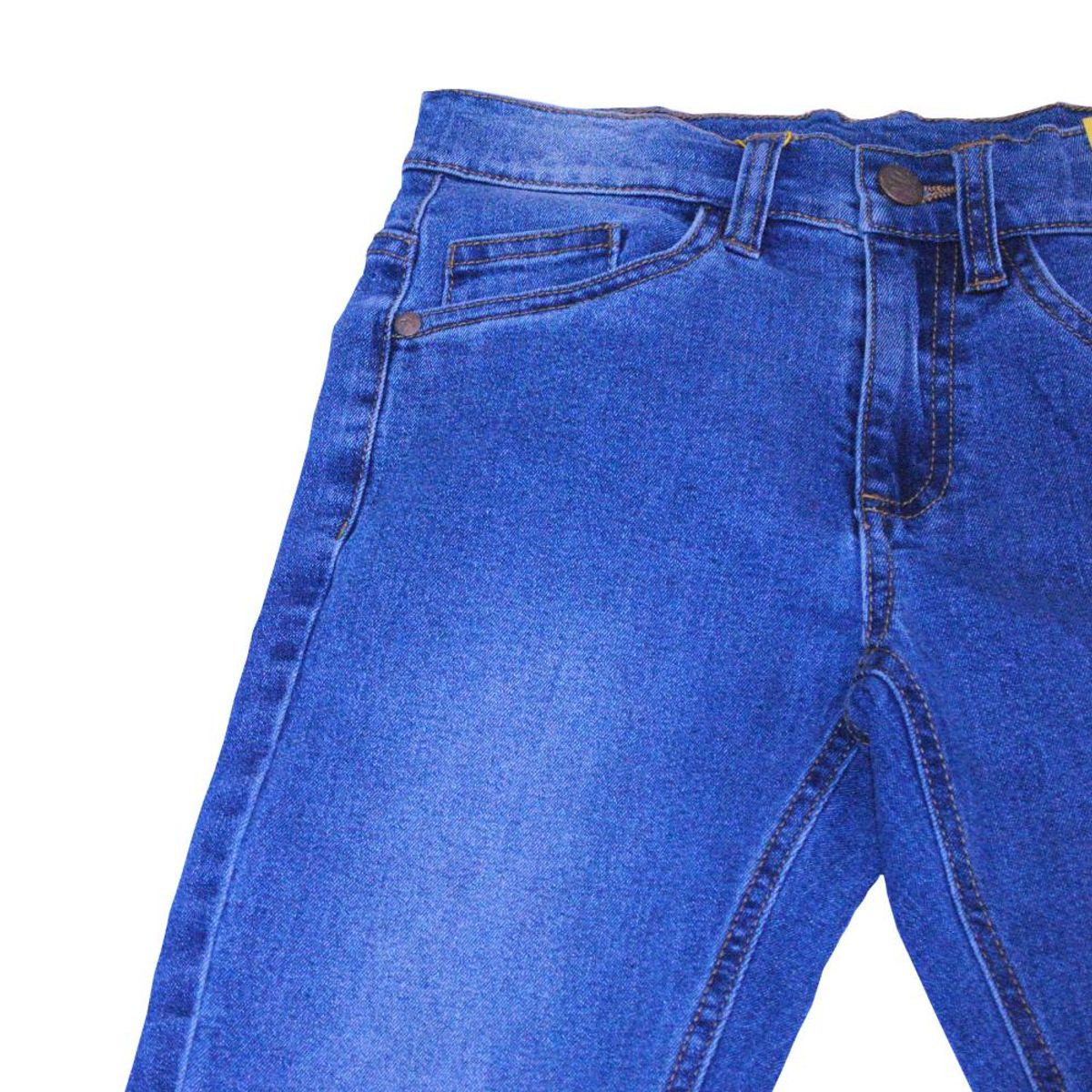 PILLIN - Jeans Niño Azul Pillin PILLIN