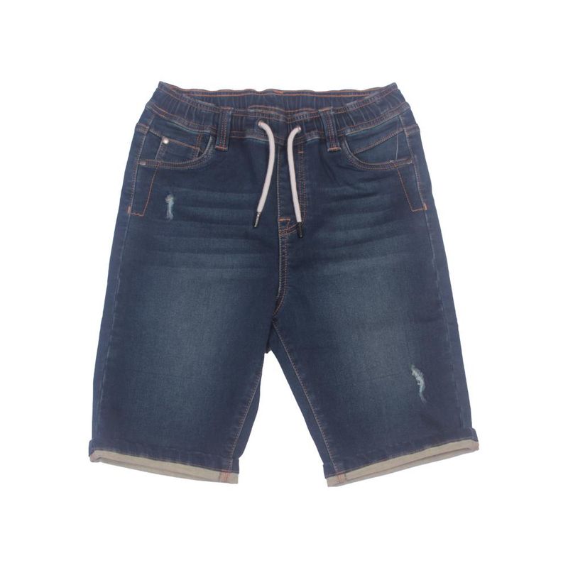 PILLIN - Jeans Bebe Niña Azul Pillin PILLIN