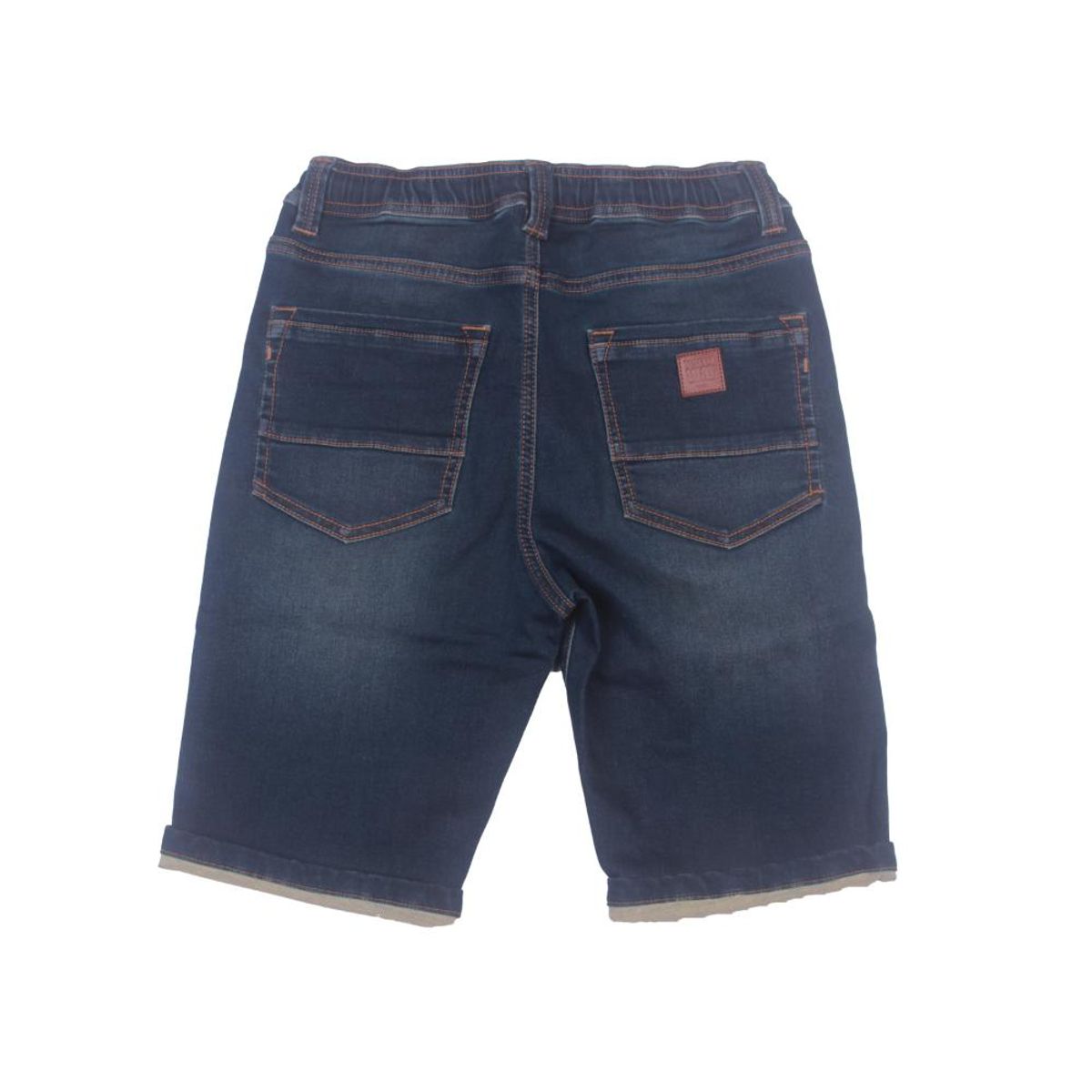 PILLIN - Jeans Bebe Niña Azul Pillin PILLIN
