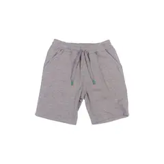 PILLIN - Short Niño Gris