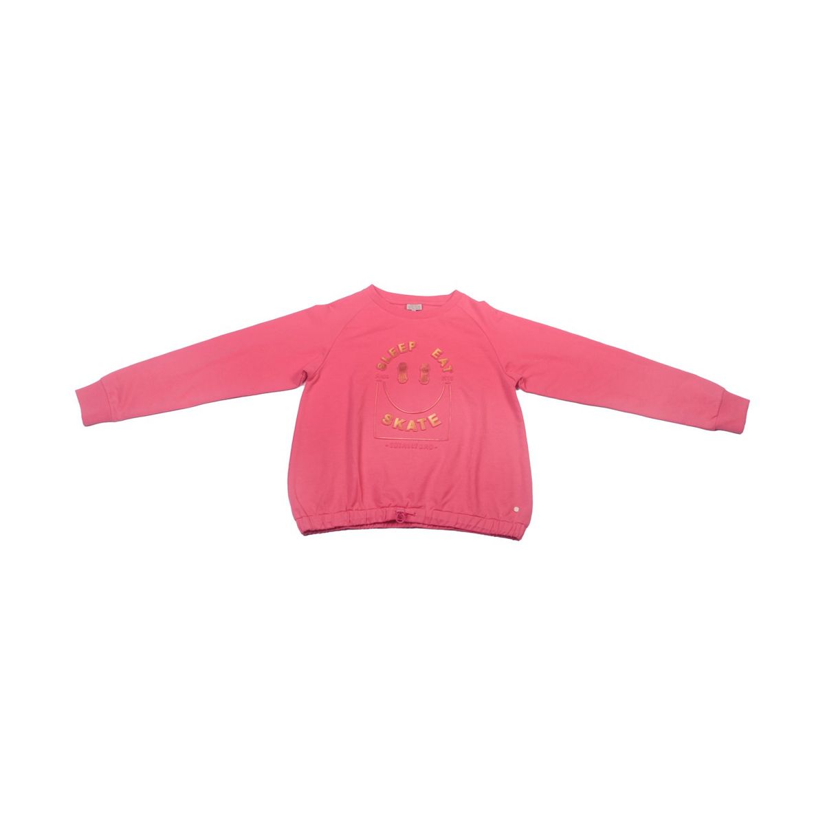 PILLIN - Polerón Niña Coral Pillin PILLIN