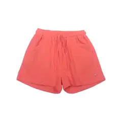 PILLIN - Short Niña Coral