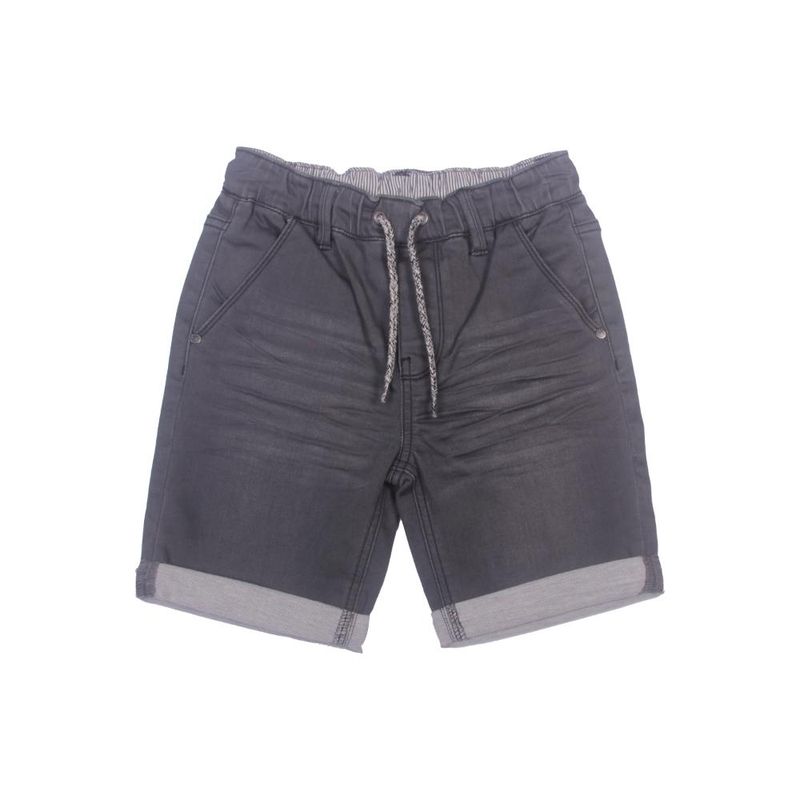 PILLIN - Bermuda Niño Azul Pillin PILLIN