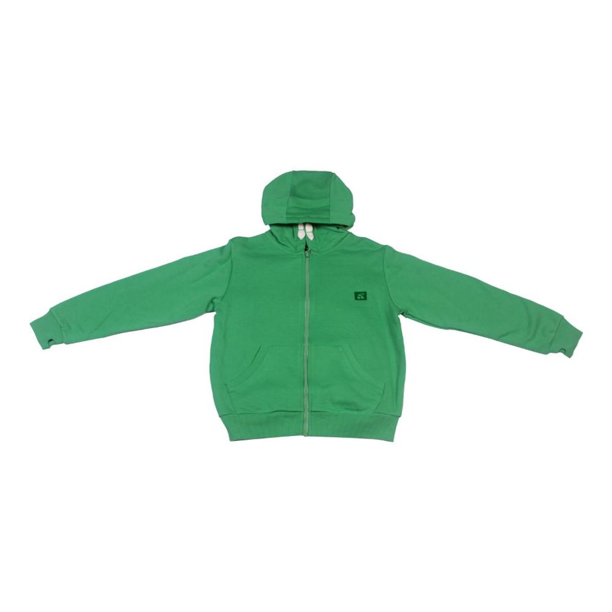 PILLIN - Polerón Niño Verde Pillin PILLIN