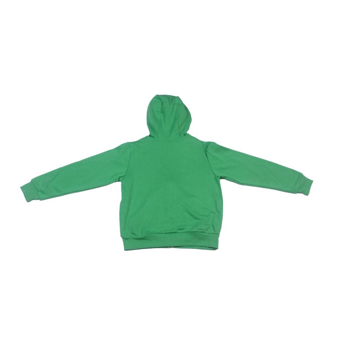 PILLIN - Polerón Niño Verde Pillin PILLIN