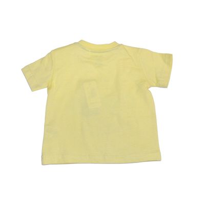 Imagen 2 del producto Polera Bebe Niño Amarillo