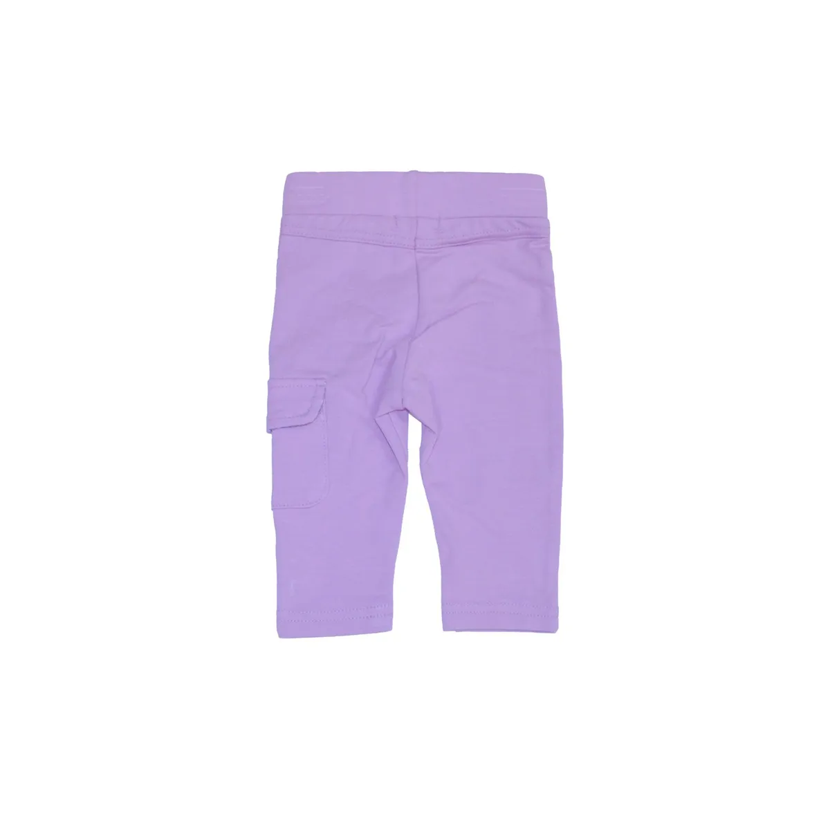 PILLIN - Calza Bebe Niña Lavanda Pillin PILLIN