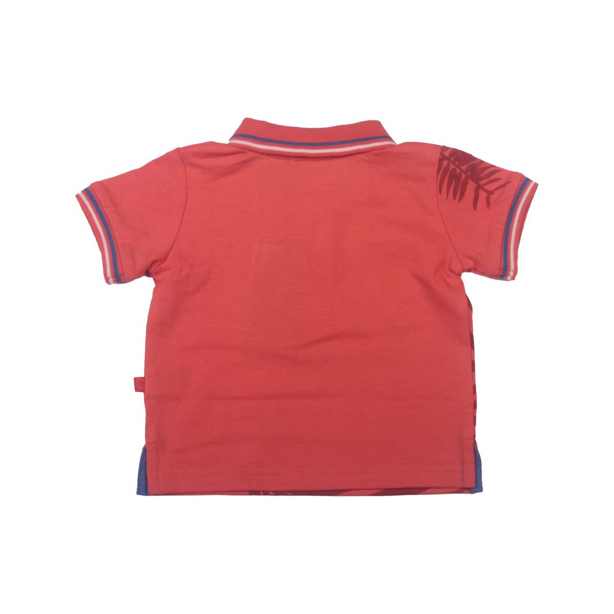 PILLIN - Polera Bebe Niño Coral Pillin PILLIN
